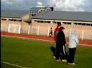 Relais 4 x 100m