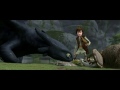 HOW TO TRAIN YOUR DRAGON - NEW Official MOVIE TRAILER#2