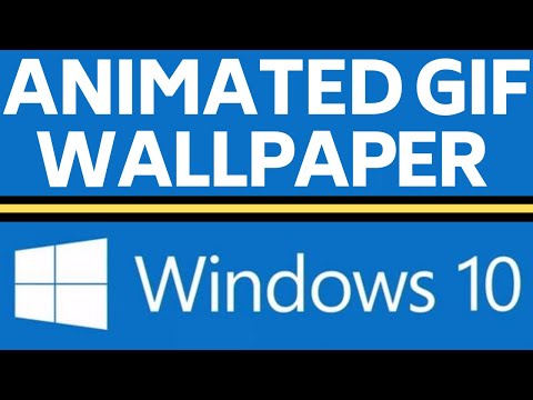 video-linktoworks-How To Get Animated Wallpaper on Windows 10 - Live GIF ...