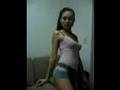 hot pinay on show