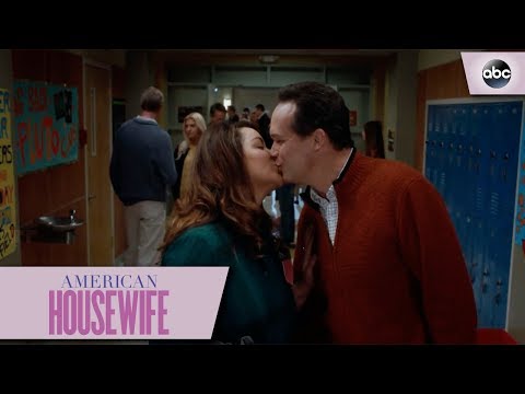 They Still Got It - American Housewife