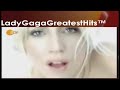 Lady Gaga - Bad Romance (EXTENDED Video PREVIEW) :45 Seconds!
