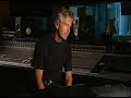 in the studio, tony banks, keyboard player for genesis, speaks about how he and genesis wrote and arranged firth of fifth