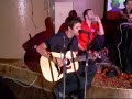 Rock Kills Kid  - Hide Away Acoustic