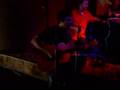 Rock Kills Kid - Hide Away Acoustic