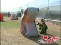 Vegas: Russian Legion vs. Bushwhackers