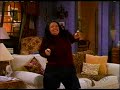 Fat Monica Dance