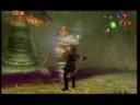Twilight Princess Boss: Twilit parasite-Diababa