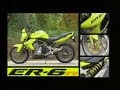 Kawasaki ER6n promotion video Kawasaki ER6n promotion video