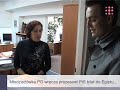 Prezes PiS dostał bilet do Egiptu