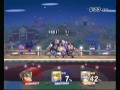 wifi finals match in japan. ikki (zero suit samus) vs tugu (sheik)