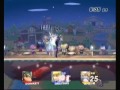 wifi finals match in japan. ikki (zero suit samus) vs tugu (sheik)