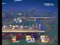 wifi finals match in japan. ikki (zero suit samus) vs tugu (sheik)
