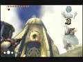 LoZ Twilight Princess Part 97: City in the Sky 1 - Oocca LoZ Twilight Princess Part 97: City in the Sky 1 - Oocca