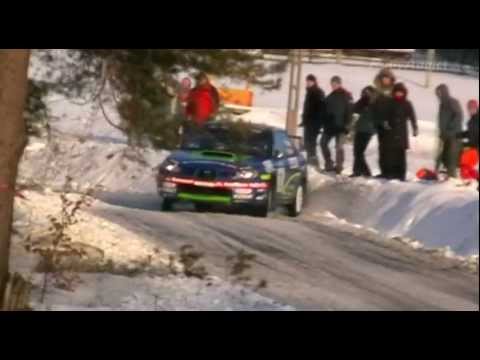 Rajd Magurski 2007 - highlights by RallyAddict Rajd Magurski 2007 - highlights by RallyAddict
