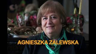 Profesor Agnieszka Zalewska