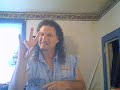 am back vlog