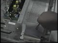 Hyundai plasma 4240 tv reapir pt2