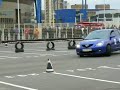 Mazda 3 2.0 MT Slalom M.U.S.T. Funt