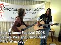\"The Wreckage\" Patrice Pike and Carol Plunk \"The Wreckage\" Patrice Pike and Carol Plunk
