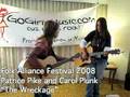 The Wreckage Patrice Pike and Carol Plunk