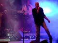 Fish at Loreley Night of the Prog Festival 2008 - 13th star