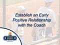 Youth Sports Parenting and Coaching Tips