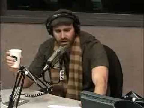 Bob & Tom Show: Sean Kent's Travels