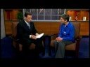 Kim Thorburn interview