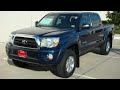Preowned 2007 Toyota Tacoma Lewisville TX