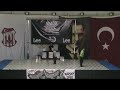 BOTY Turkey Bahar & Engin Housedance Show Case