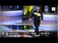 42-letni tancerz Breakdance/electro boogie