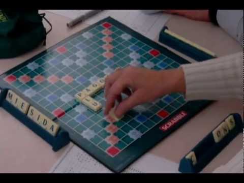 scrabble scrabble