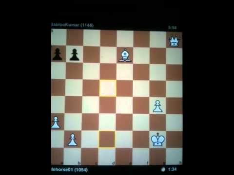chess board