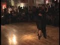 Javier Rodriguez y Andrea Missé - Tango Javier Rodriguez y Andrea Missé - Tango