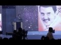 Erap at 75