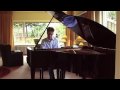 Rachmaninoff Prelude op. 3 no. 2 in C sharp minor