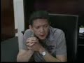 Our Interview with Sen.Chiz Escudero
