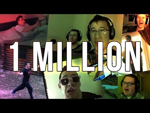 Million - Thank you so much, I can't put into words how much I appreciate your support! ▽▽▽ Fan videos will be listed here! CHECK THEM OUT! ▽▽▽ 1 Millions Subscriber A...