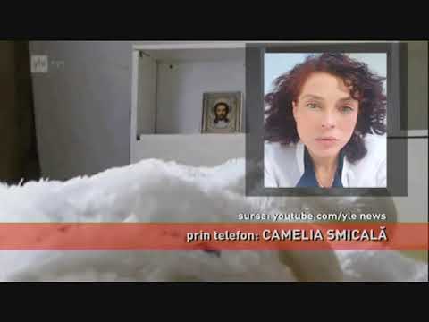 Camelia Smicală, apel disperat