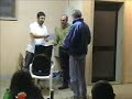 Consegna Attestati - 3 parte
