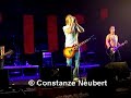 Sunrise Avenue -Diamonds (live)