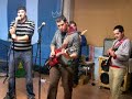 Proximament... Concert en Les Coves!