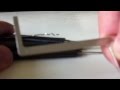 (uploaded by esama)&nbsp;Advanced 9-Piece Set Lock Picks tool