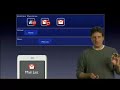 Androidology - Part 2 of 3 - Application Lifecycle