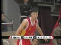 Round15 - Fujian - Bayi