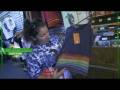 The Green Bean - Cotton Clothing