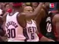 Jason Kidd - genius in progress