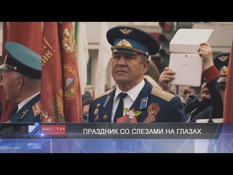 Вести Барановичи 10 мая 2017.