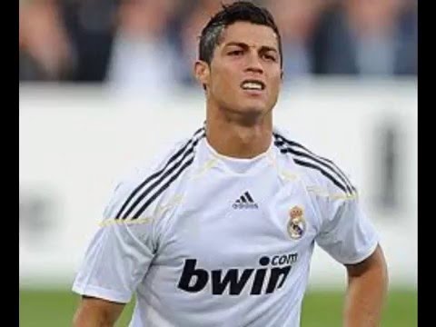 real madrid 2010